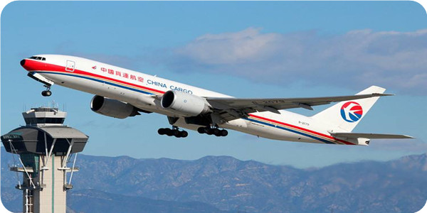 國際航空貨運(yùn)