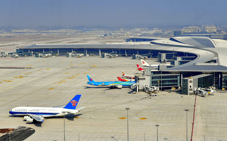 空運訂艙知識，航空快件優(yōu)勢與注意事項